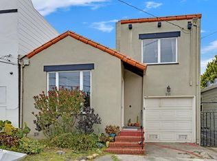 211 Linden Ave, San Bruno, CA