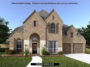 701 Prairie Ct, Oak Point, TX 75068