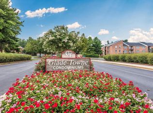 200 Chapel Ct Unit 102, Walkersville, MD 21793