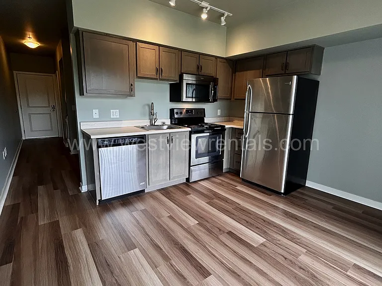 203 E Laurel St — Photo 307