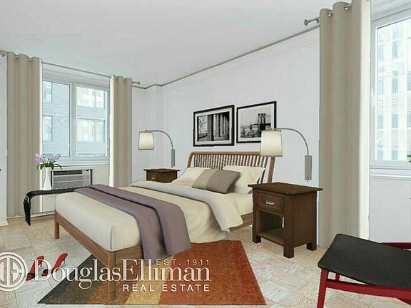 2nd image of 230 W 55th St #20B*