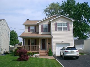 505 Verona Pl, Bound Brook, NJ 08805