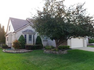 49667 Guy Dr, Macomb, MI