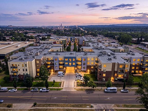 2nd image of 3401 Arapahoe Ave #220