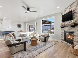 340 E 300 N, Richmond, UT 84333