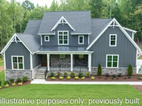 3847 Graham Sherron Rd, Wake Forest, NC 27587
