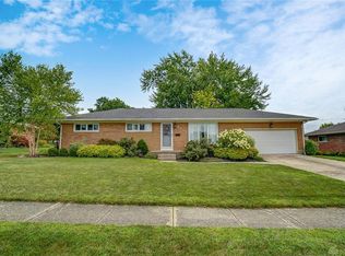 4832 Chippendale Dr, Springfield, OH 45503