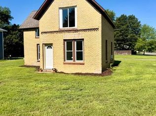 715 5th St NE, Little Falls, MN 56345