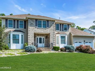 1024 Aumack Rd, Jackson, NJ 08527