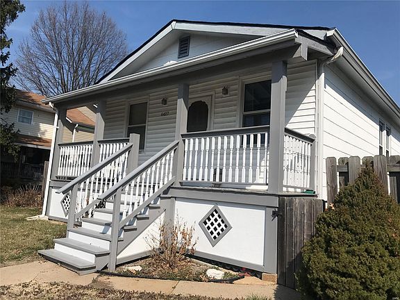 3rd image of 6427 Odell St