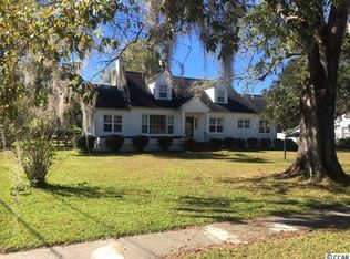 1201 Lakeland Dr, Conway, SC 29526