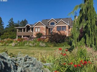 50527 NW Clapshaw Hill Rd, Forest Grove, OR 97116