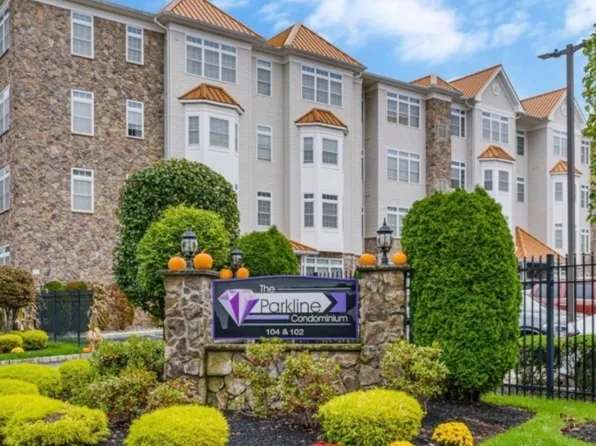 104 E Elizabeth Ave #310, Linden City, NJ 07036