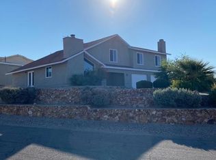 3878 Lodestar Ct, Lake Havasu City, AZ 86404