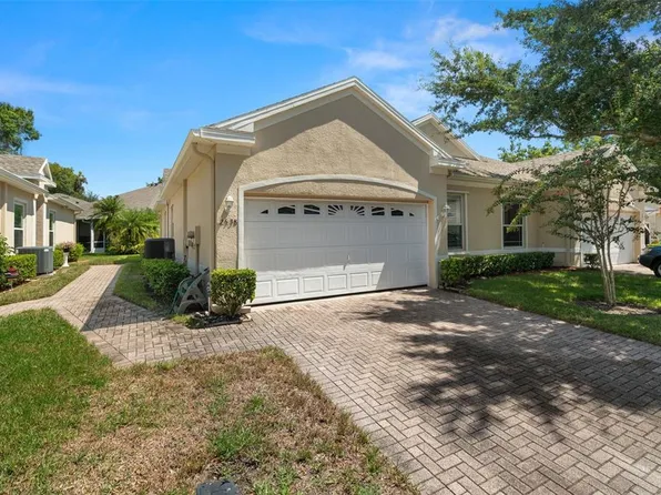 2538 Evershot Dr, New Port Richey, FL 34655