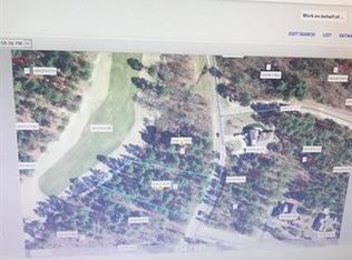 4 Eagle Dr, Jackson Springs, NC 27281
