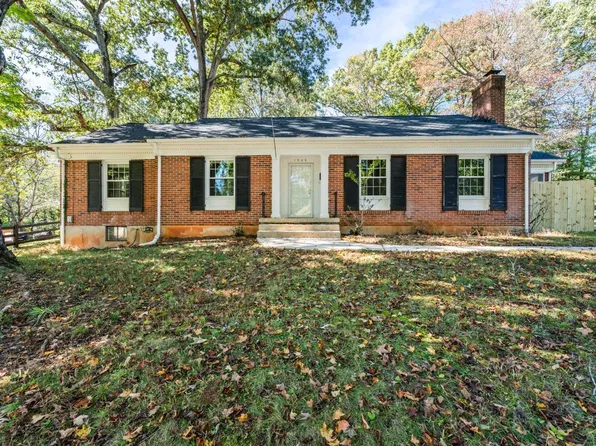 1909 Eastwood Ln, Lynchburg, VA 24503