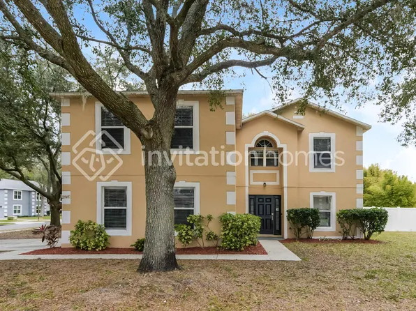 2945 Ruxton Dr, Apopka, FL 32712