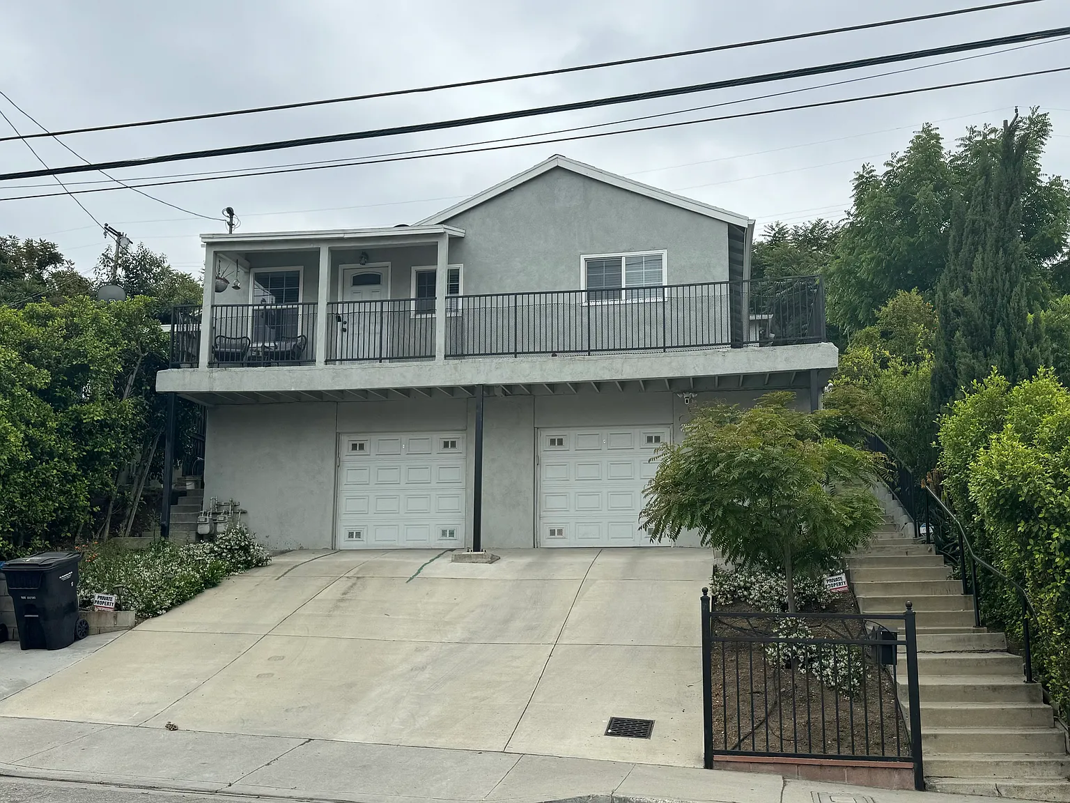 N Herbert Ave, Los Angeles — Photo 1