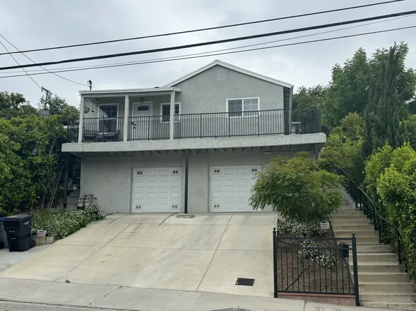 (undisclosed Address), Los Angeles, CA 90063