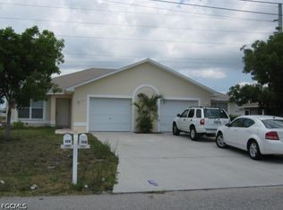 528 NE 24th Pl, Cape Coral, FL 33909