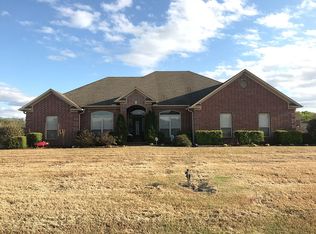 54 Colt Loop, Greenbrier, AR 72058