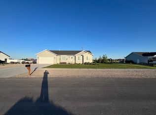 175 N 4032 E, Rigby, ID 83442