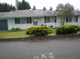 5523 61st Ave SE, Olympia, WA 98513