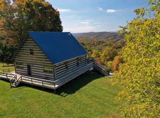 974 Gregory Rd, Sneedville, TN 37869