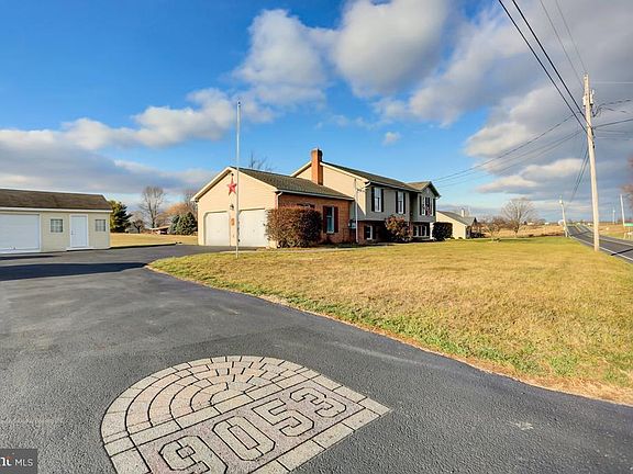 3rd image of 9053 Grindstone Hill Rd