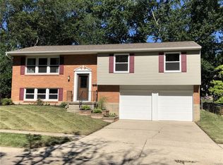 4730 Silver Oak St, Dayton, OH 45424