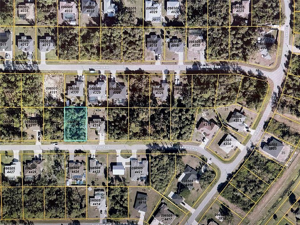 2nd image of LOT 13 LA ROSA AVENUE LOT 13
