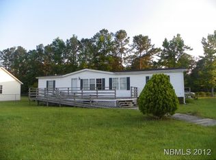 102 Harlow Ct, Havelock, NC 28532
