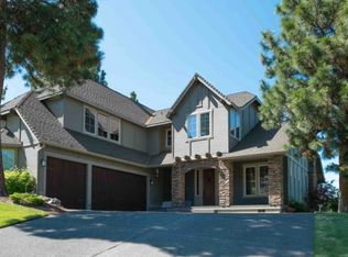 595 NW Flagline Dr, Bend, OR 97703