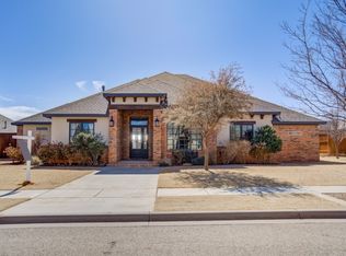 3803 111th St, Lubbock, TX 79423