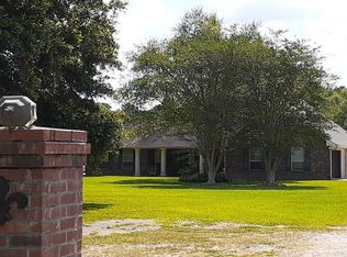 16880 Stubbs Rd, PRIDE, LA 70770