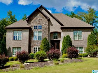 368 Grey Oaks Dr, Pelham, AL 35124