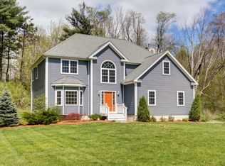 488 Marshall St, Leicester, MA 01524