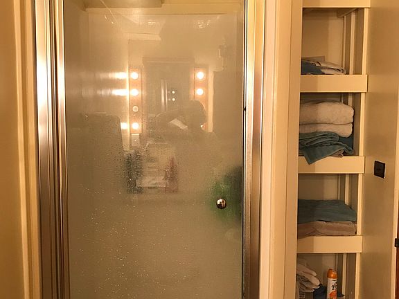 All bathrooms are remodeled