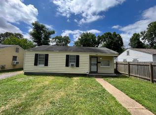 1619 Stribling St, Memphis, TN 38111