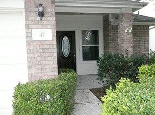 47 Thicket Grove Pl, The Woodlands, TX 77385