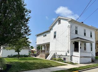 129 W John St, Bedford, PA 15522