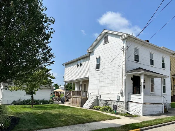 129 W John St, Bedford, PA 15522