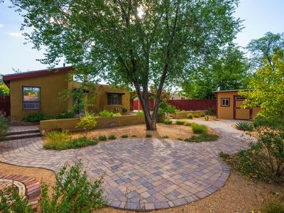 329 Washington St NE, Albuquerque, NM, 87108