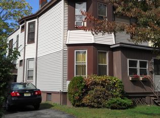 5 De Witt Ave, Belleville, NJ 07109