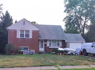 5356 Thayer Ave, Alexandria, VA 22304