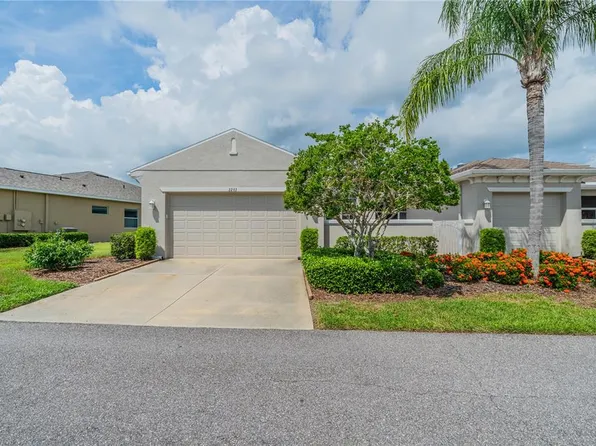 2263 Sifield Greens Way #2263, Sun City Center, FL 33573