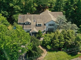 280 Devon Rd, Tenafly, NJ 07670