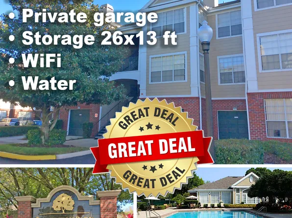 8300 Elm Park Dr APT 7111, Orlando, FL 32821
