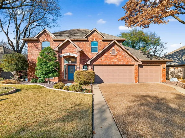 3420 Druid Way, Flower Mound, TX 75028